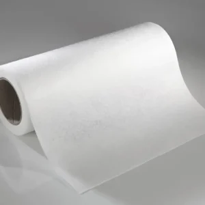 Neue Ware Gewebeeinlage - Rolle 10 x 0,30 m